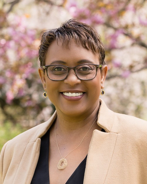 Interview: Theatre Life with Schele Williams Image