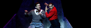 Duende o la Travesía de Lorca Comes to TVPERÚ Tomorrow Image