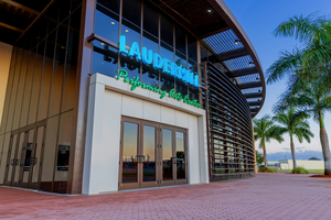 The Carbonell Awards 45th Annual Ceremony to be Held at the  Lauderhill Performing Arts Center in November 