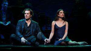 Student Blog: The Spring Awakening reunion, Was Something I Didn't Knew I Needed Image
