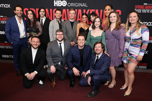 Student Blog: The Spring Awakening reunion, Was Something I Didn't Knew I Needed 