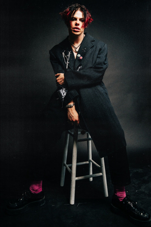 Yungblud Announces Self-Titled Third Studio Album Image