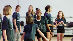 Guthrie Theater Announces In-Person Youth Summer Camps 