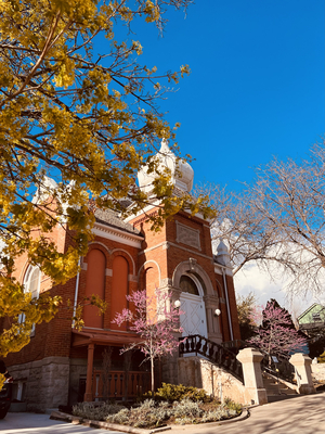 Utah Premiere of SLEEPING GIANT & More Announced for Salt Lake Acting Company 22/23 Season Image