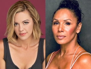 Kate Rockwell & Maya Days to Star in Reading of New Musical FOUNTAIN OF YOU at The Green Room 42 Image