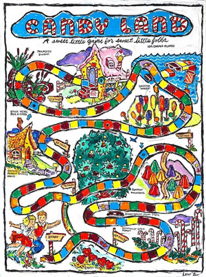 Park West Gallery Announces May Artist Showcase With World-Renowned Artist And Pop Culture Historian Leslie Lew Image