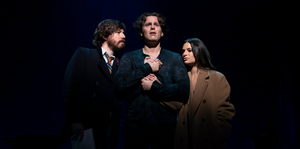 Student Blog: “Song of Purple Summer”: Finding a New Start Image