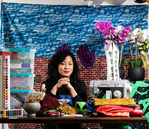 Hermitage Artist Retreat Announces New Programs in June Image