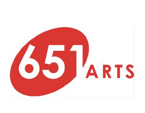 651 ARTS Presents the Second Annual Juneteenth Celebration Image