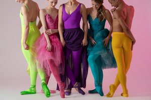 Festival Ballet Providence Announces 45th Season Image