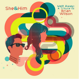 She & Him Release New Single 'Darlin' Image