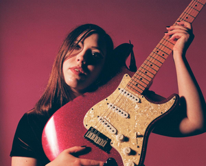 Soccer Mommy Shares New Single 'Bones' & Announces U.S. Tour Image