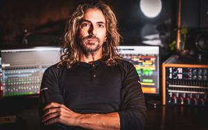 Multi-instrumentalist Mike Ian Releases New Conceptual Prog Album 'The Learning Tree' Image