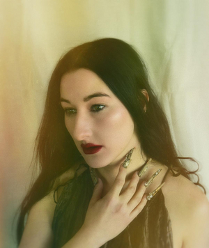 VIDEO: Zola Jesus Shares Video For New Single 'The Fall' 