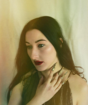 VIDEO: Zola Jesus Shares Video For New Single 'The Fall' Image