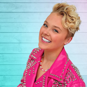 Facebook Watch Greenlights New JoJo Siwa Docuseries JOJO GOES Image