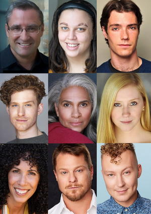 Cast Announced for Chicago Premiere of TOMMY ON TOP at Pride Arts Center 