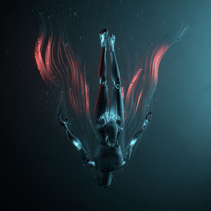 Anyma & Chris Avantgarde Share New Single 'Consciousness' Image