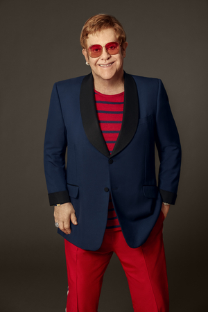 Disney+ to Premiere New Elton John Documentary, GOODBYE YELLOW BRICK ROAD 