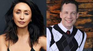 Natascia Diaz, Ryan Drummond & More to Star in FOLLIES at San Francisco Playhouse 