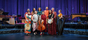 Award-Winning Silkroad Ensemble Visits NJPAC As Part Of Regional Summer Tour 