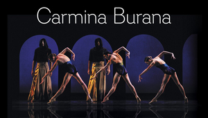 Feature: Celebrate Nevada Ballet Theatre 50th Anniversary Season Finale—CARMIN BURANA 