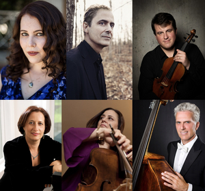 Music At Bunker Hill Presents Final Concert This Season, June 12 Image