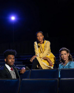 Review: SPRING AWAKENING at Garden Theater Image