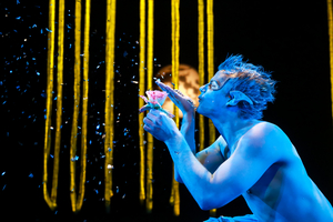 Synetic's Award-Winning A MIDSUMMER NIGHT'S DREAM Returns, June 30- July 24 Image