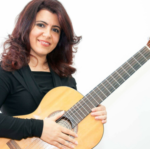 NJ Classical Guitar Graduate Student Becomes First American Honored In International Competition In Albania 