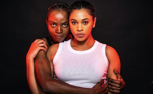 Review: IS GOD IS at Canadian Stage Image