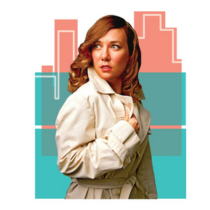 EVELYN STRANGE is Now Playing at Varscona Theatre Image
