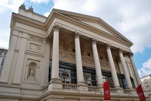 The Royal Opera House To Introduce Age-Rating To Productions 