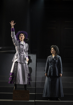 Performances of SUFFS Now Cancelled Through May 25 Image