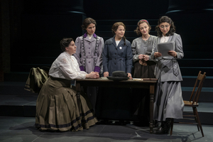SUFFS Cancels All Performances for May 14th and 15th Image