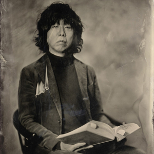 Shintaro Sakamoto Returns With 'Like A Fable' Image