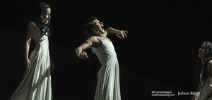 MARIA DE BUENOS AIRES is Now Playing at Theater St.Gallen  Image