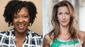 Ebony Marshall Oliver, Alysia Reiner & More to Star in GUMMIES Industry Reading 
