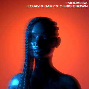 Lojay & Sarz Recruit Chris Brown for 'Monalisa' Remix Image