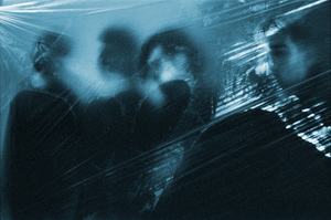 VIDEO: UK's Scalping Share New Video 'Tether' (feat. DÆMON) Image