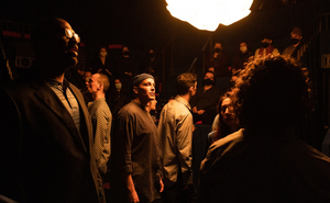Ars Nova Cancels All Remaining Performances of ORATORIO FOR LIVING THINGS Image