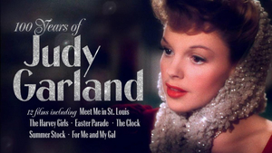 The Criterion Channel to Celebrate 100 Years of Judy Garland Image