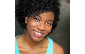 Jaye Ladymore Joins the World Premiere of IT CAME FROM OUTER SPACE Image