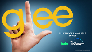 GLEE To Return to Streaming on Disney+ and Hulu This June! Image