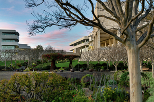 Getty Center Extends Saturday Hours To 8 PM Image