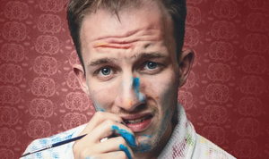 Review: 100 PAINTINGS, The Hope Theatre Image
