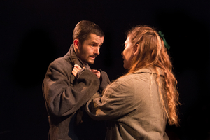 Review: BLISS, Finborough Theatre Image