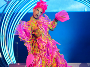 Review: RUPAUL'S DRAG RACE: WERQ THE WORLD, OVO Hydro 