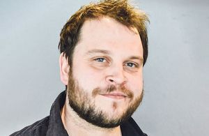 Guest Blog: Barney Norris On The Ethics of Telling And What He Loves About The World Image