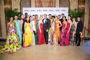 Ballet Hispánico's Noche Tropicana Gala 2022 Honored Thalía and MetLife Foundation, Raised More Than $1.1 Million 